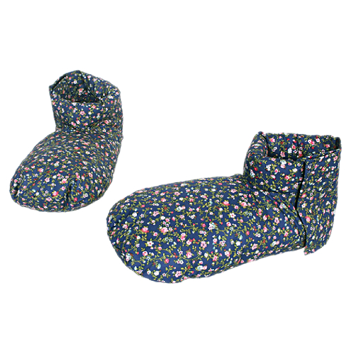 허브37.5 허브 한방 발 찜질팩 1단_이미지