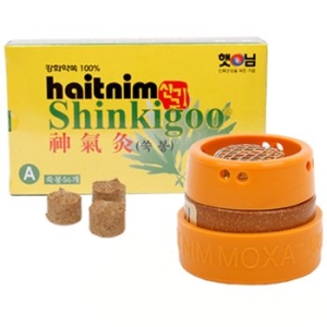 햇님 햇님온구기 (1개+쑥봉56A)_이미지