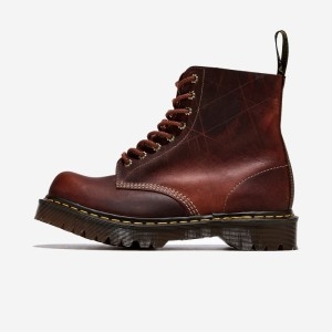 닥터마틴 1460 Pascal 8 Eye Boot DMT41597200 359471_이미지