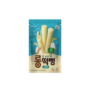 아이배냇 롱떡뻥 시금치 30g (6개)_이미지