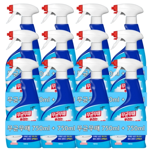 ���� ���չ��� �Ѹ��� �������� ���û�ҿ� 750ml