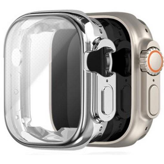 ���������� ���ÿ�ġ ��Ʈ�� 49mm Ǯ���� ǮĿ�� ���� �÷� ���̽�