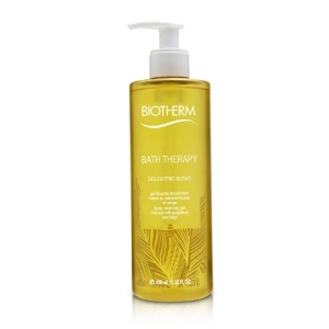  비오템 바스테라피 딜라이팅 블렌드 바디 젤 400ml [1개]