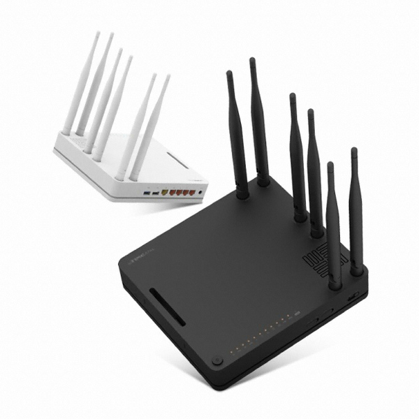 EFM ipTIME A7ns 유무선공유기