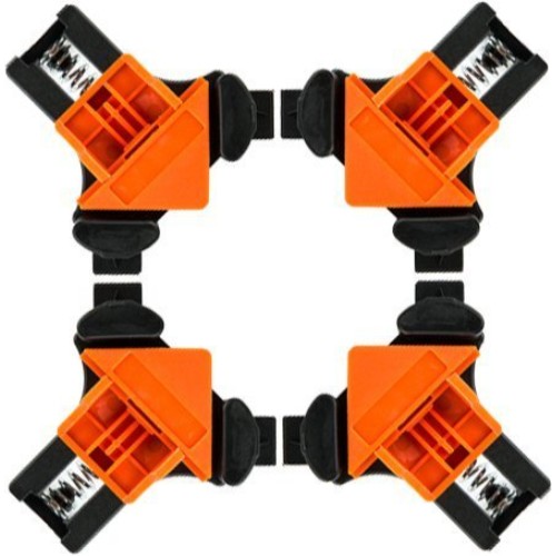 지오비즈 직각 클램프 세트