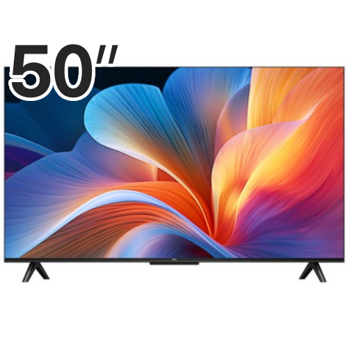 TCL 50P635 (스탠드)_이미지