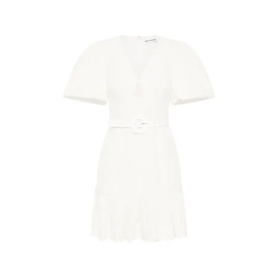 밸런스 원피스 SS26 2601-1534 IVORY 7243633