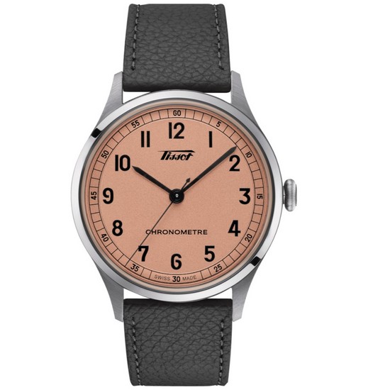 스와치그룹 티쏘 HERITAGE 1938 T142.464.16.332.00