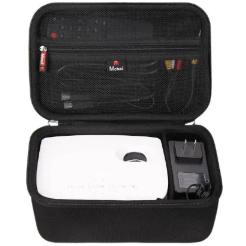 맥초이 미니 프로젝터 휴대용 케이스