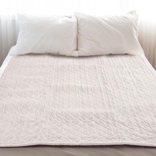 대진전자 코튼클라우드 탄소 전기요 DEB-N50 (더블, 135x180cm)_이미지