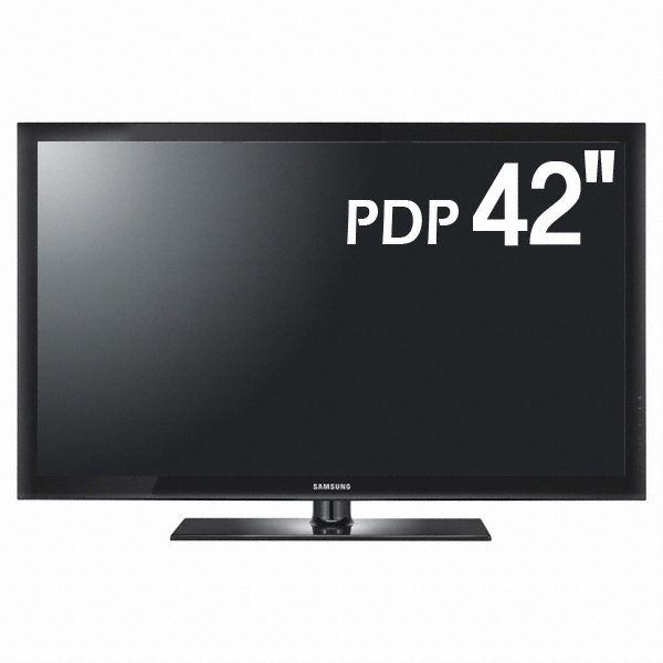 삼성전자 파브 PN42C430A1D (사업자전용)_이미지