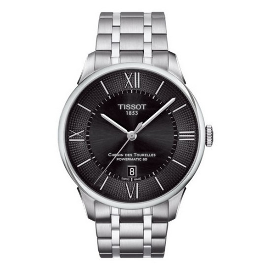 ����ġ�׷� Ƽ�� CHEMIN DES TOURELLES T099.407.11.058.00