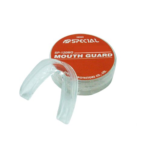SP-120MG 스폐셜 마우스 가드