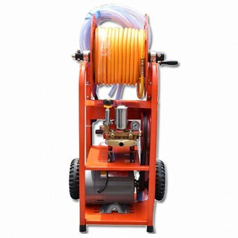 씨엠코퍼레이션 고압 분무기 CMM-30A