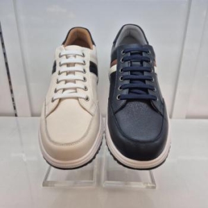 엘칸토 HC11 소가죽 남성화 T2K2U51G3A 41341694_이미지