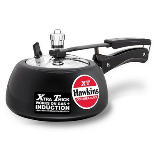 호킨스 인덕션 겸용 XT 압력밥솥 2L