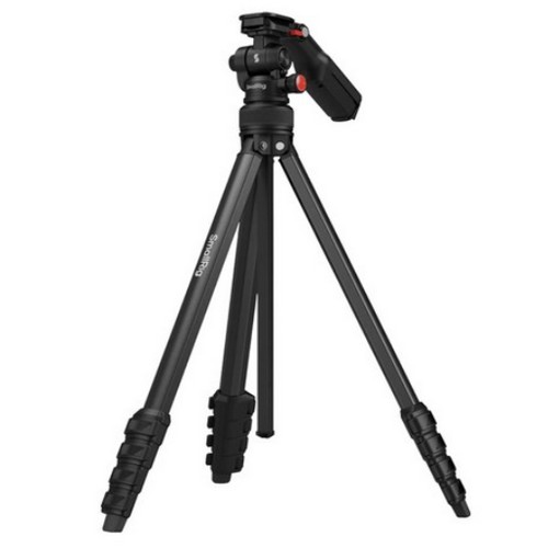 스몰리그 5473 스마트폰 비디오 삼각대 (기본 헤드)_이미지