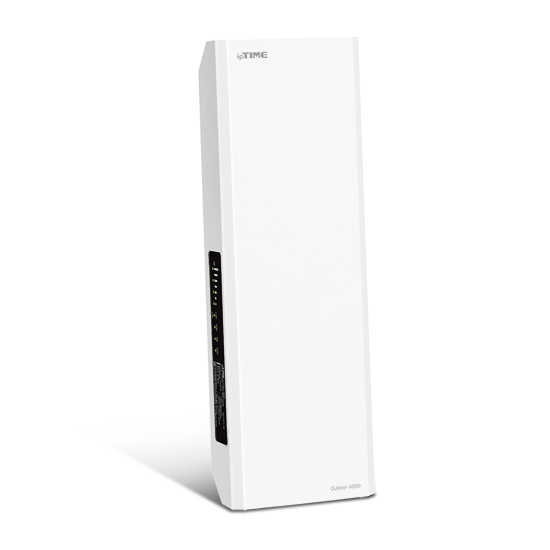 EFM ipTIME Outdoor-A900 무선확장기_이미지