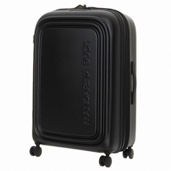 LOGODUCK+ 30인치 확장형 캐리어 SZV33651