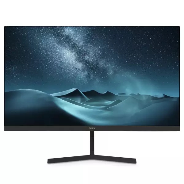 비엔엠큐닉스 큐닉스 QX24D REAL 100 IPS PRO 블랙 무결점