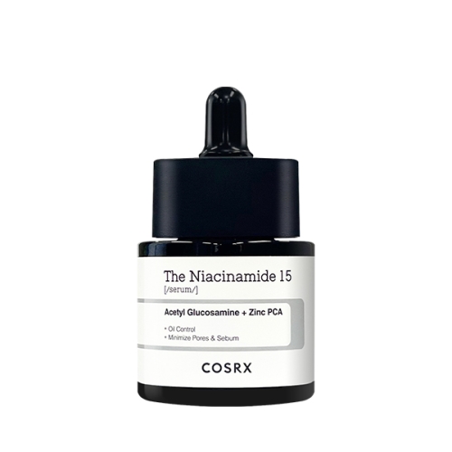 코스알엑스 더 나이아신아마이드 15 세럼 20ml (4개)_이미지