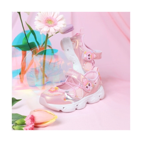 슈마커 캐치티니핑 LED 메리제인 운동화 아름핑 (0099136)