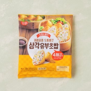 동원F&B 엄마는 초밥의 달인 340g