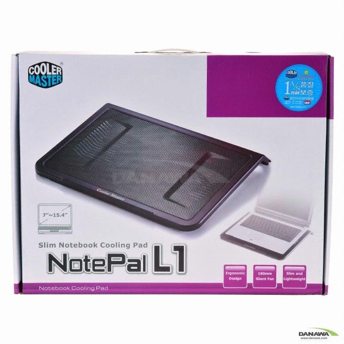 �𷯸����� NotePal L1