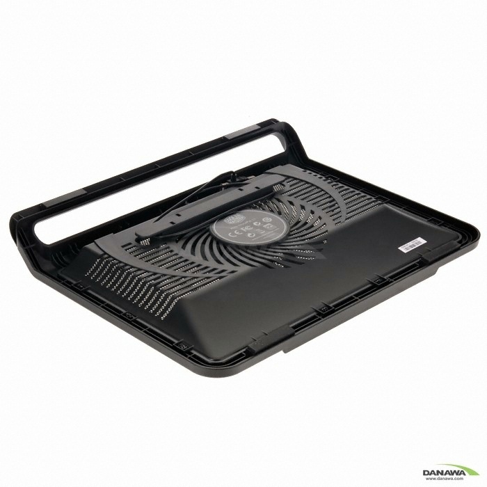 쿨러마스터 NotePal L1_이미지