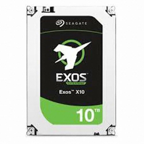 Seagate Exos X10 7200/256M (ST10000NM0086, 10TB)_이미지