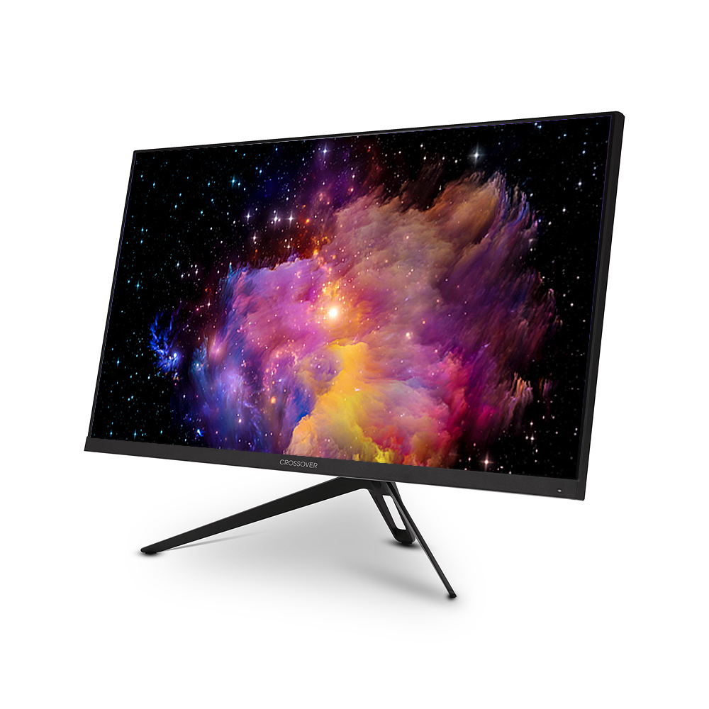 크로스오버 2885U IPS UHD HDR 평면 무결점_이미지