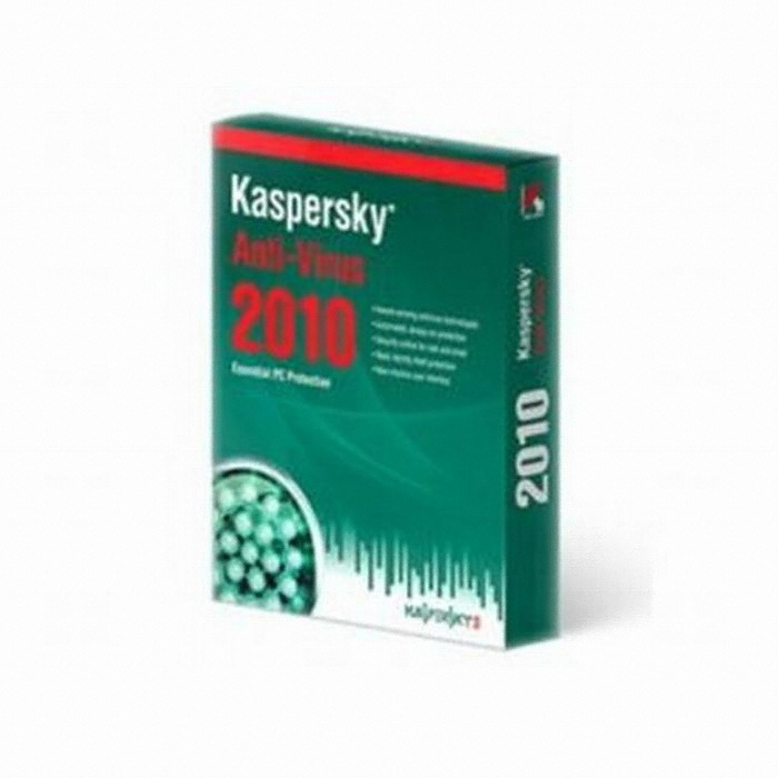 ī���۽�Ű�� ī���۽�Ű 2010 Antivirus for Windows Workstation