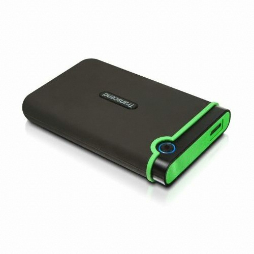 트랜센드 StoreJet 25M3 (1TB)_이미지