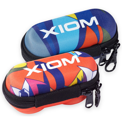 엑시옴 티키와우 볼 케이스 1 (2개)