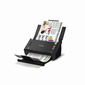 Epson WorkForce DS-560