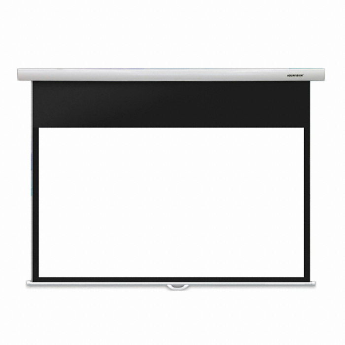 수동 노출 아쿠아매트 스크린 SA-SH 시리즈