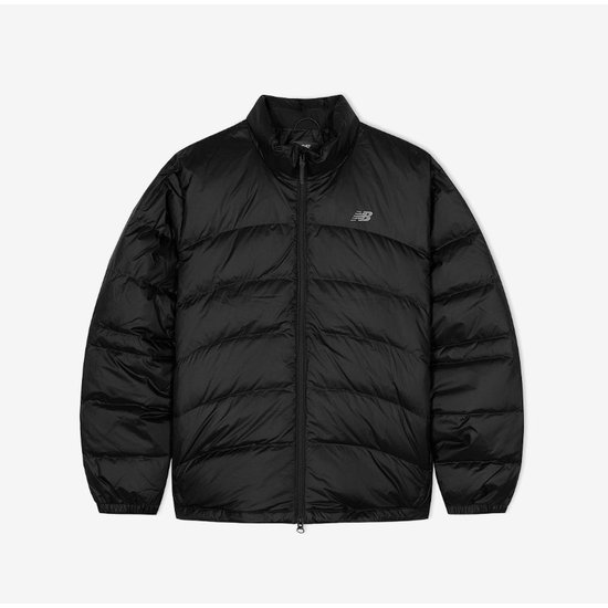 뉴발란스 액티브 라이트 다운 베스트 TP NBNPF41903_이미지