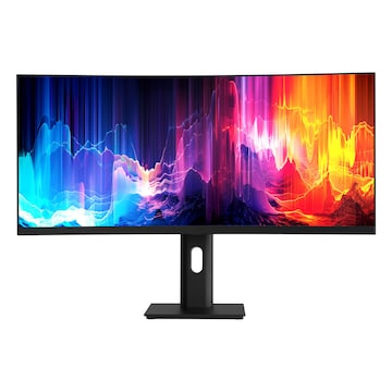 이노스 30WF200M WFHD USB-C HDR 게이밍 커브드 멀티스탠드
