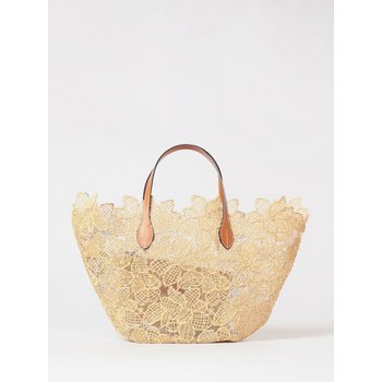 토트백 D484S500ZQP 61432 Leather