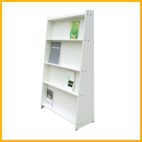 심플 전면책꽂이 62cm
