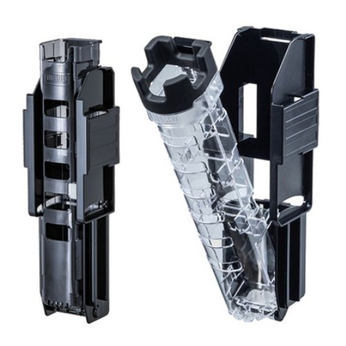 메이호 BM-240 로드스탠드 슬라이드 클리어블랙