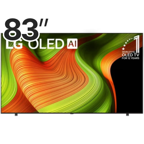 LG전자 올레드 OLED83B5PUA 해외구매 (관부가세포함)