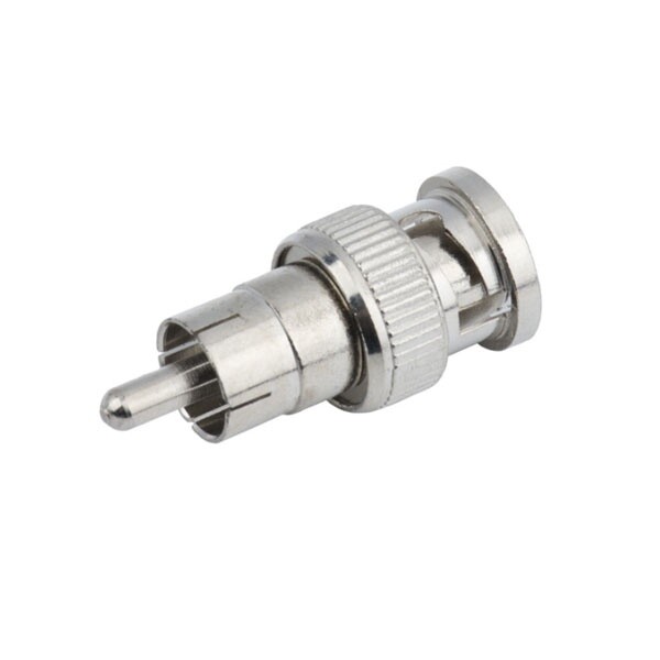 티테크놀로지 T-BNCM-RCAM BNC(M)- RCA(M) 변환젠더