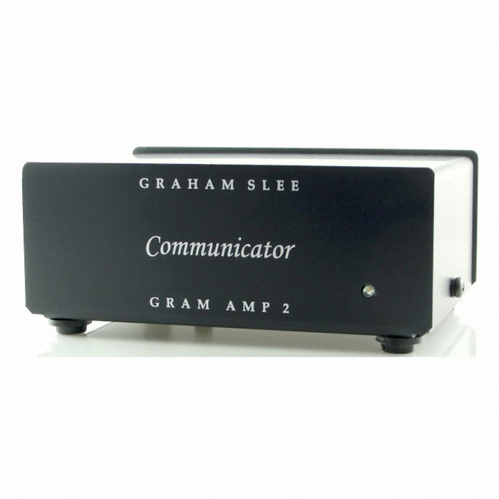 �׶����� Communicator