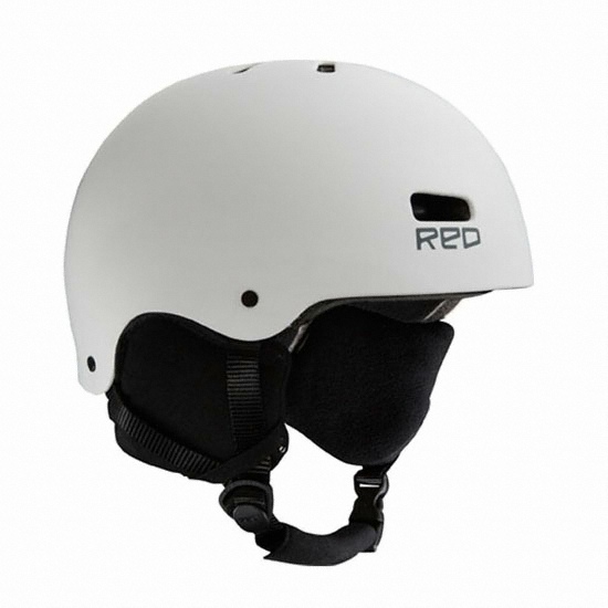 RED 11/12 스노우보드 헬멧 TRACE (L010806)_이미지