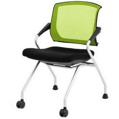 스타와이디 다용도 반고정형 메쉬의자 (YW922-31-33)