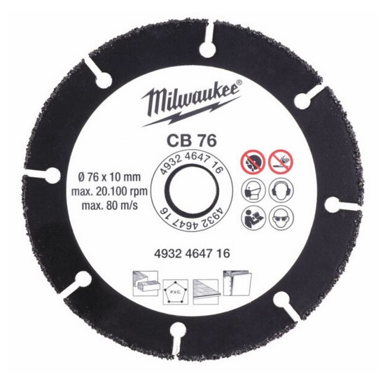 3인치 절단석 4932 4647 16