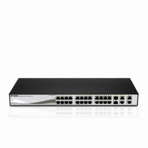 D-Link DES-1210-28P 스위치허브_이미지