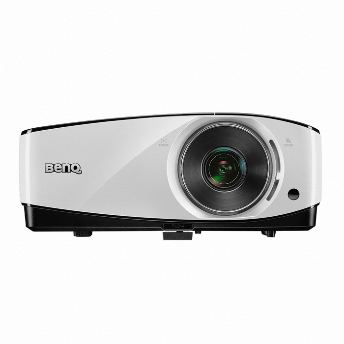 BenQ MX768