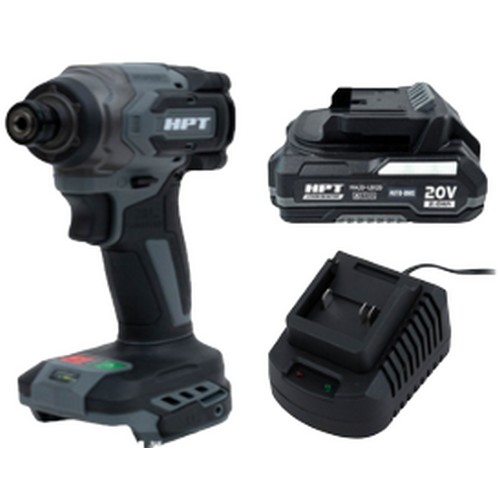 HPT MA20-ID123N